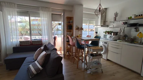 Piso en calle Arquitecto Gaudí, 3 - Foto 7