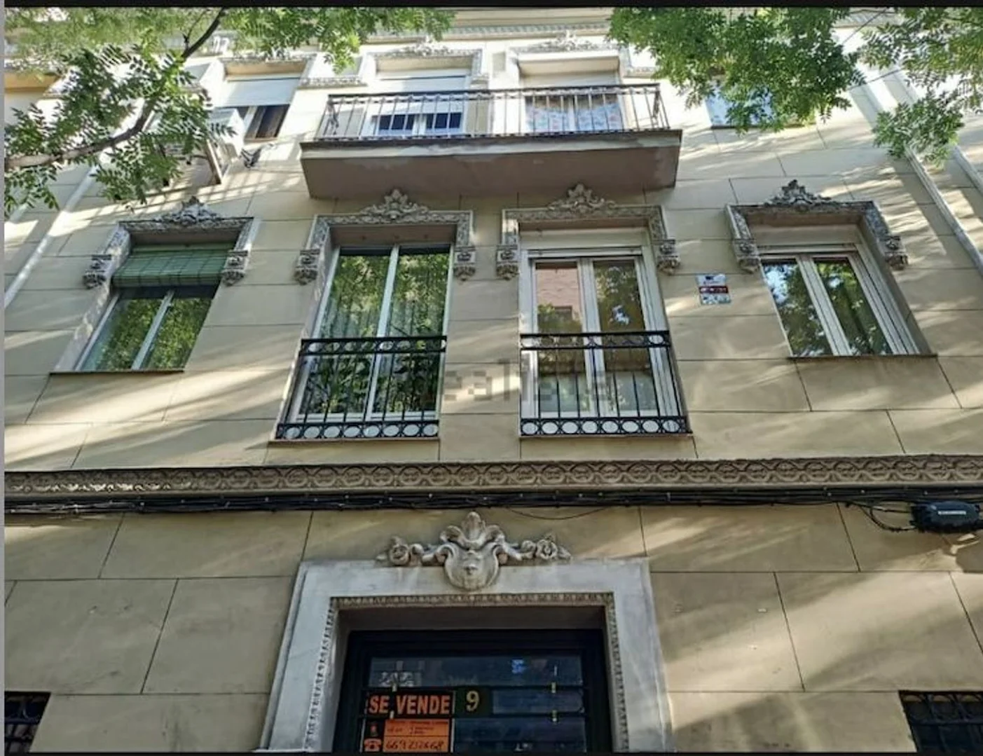Piso en Calle de Cáceres, 9, Delicias - Foto 10