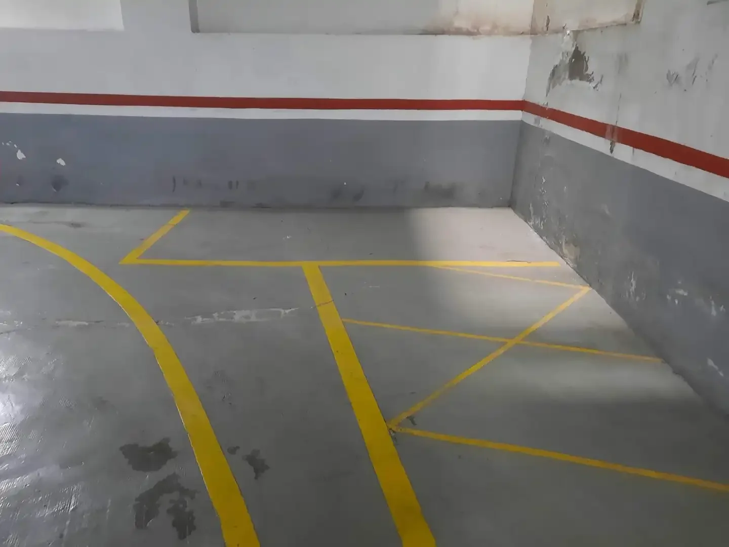 Garaje en  Carrer de Mejía Lequerica 34 - Foto 2