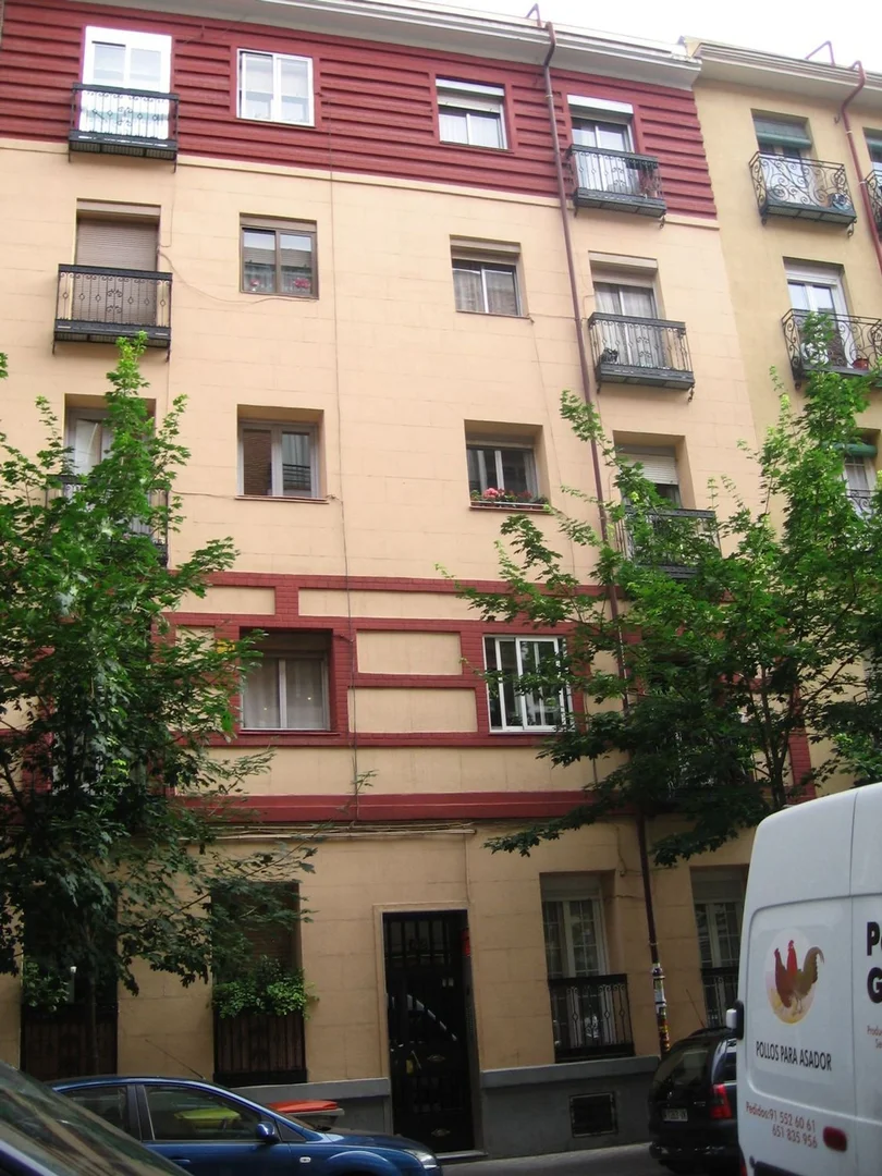 Piso en Barrio Nuevos Ministerios-Ríos Rosas - Foto 7