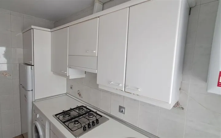 Piso en Calle del Alcalde Sainz de Baranda, 101, Estrella - Foto 17