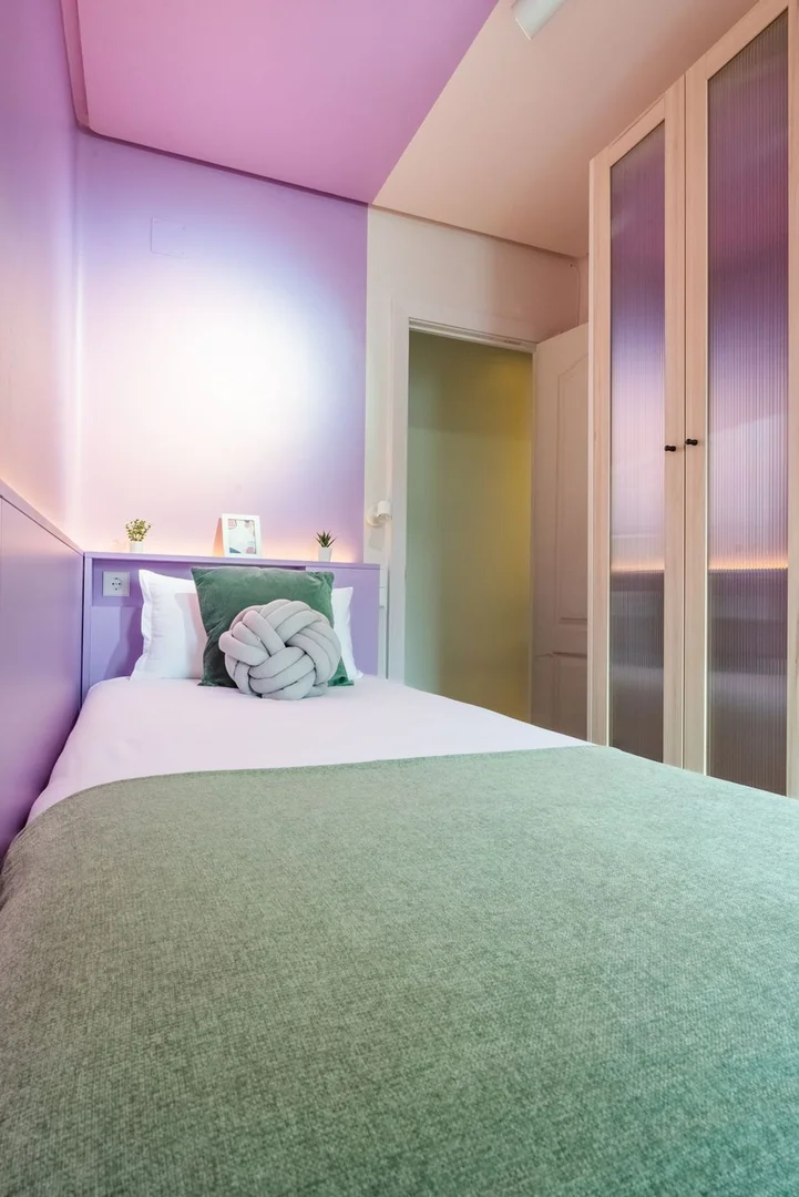 Piso en calle de Ofelia Nieto, 22 - Foto 15