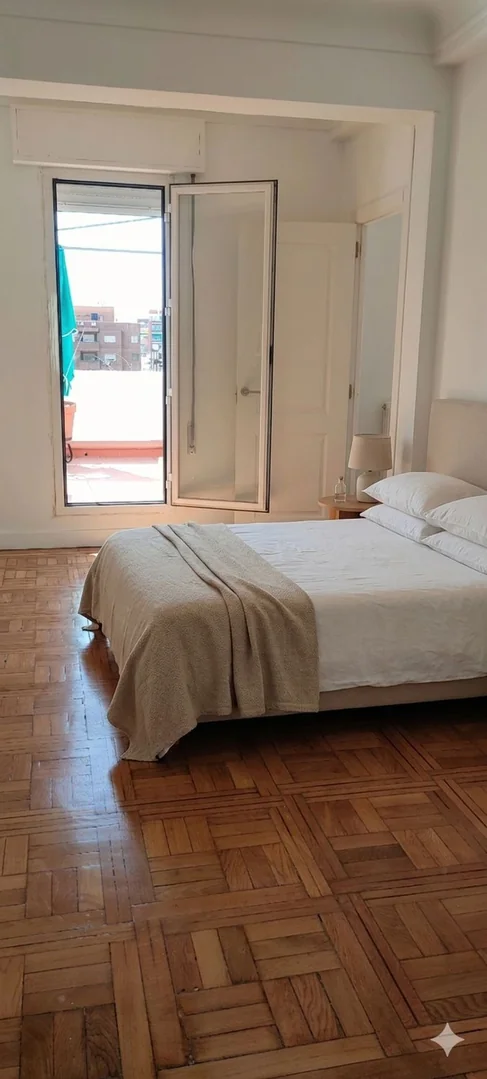 Ático en Calle del Aviador Zorita, 48, Cuatro Caminos - Foto 15