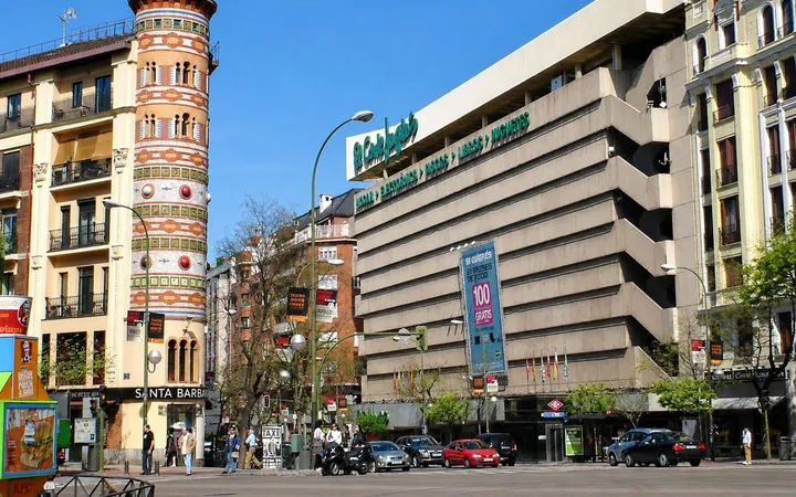 Piso en Calle Alcalá, Fuente del Berro - Foto 14