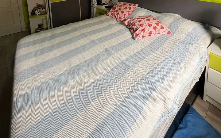 Piso en Calle de Antonia Lancha, 5, Opañel - Foto 35