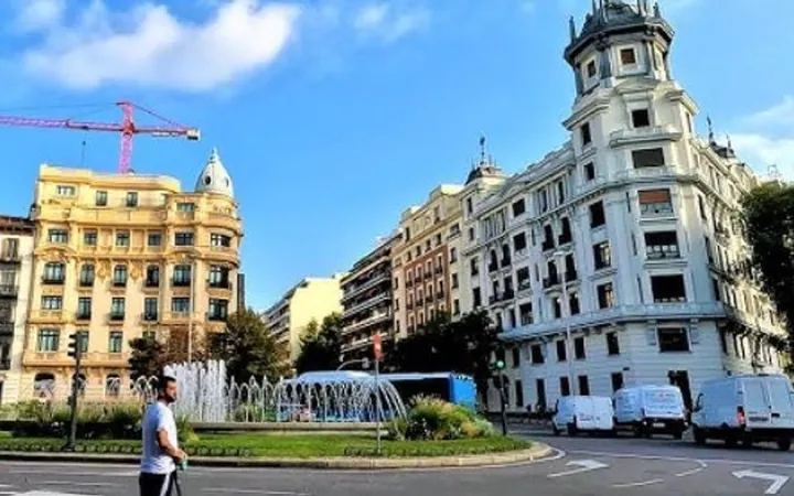 Piso en Calle de Almagro, Almagro - Foto 6