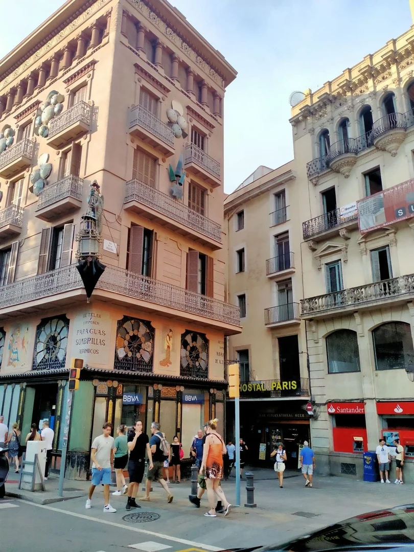 Estudio en calle del Cardenal Casañas, 5 - Foto 29