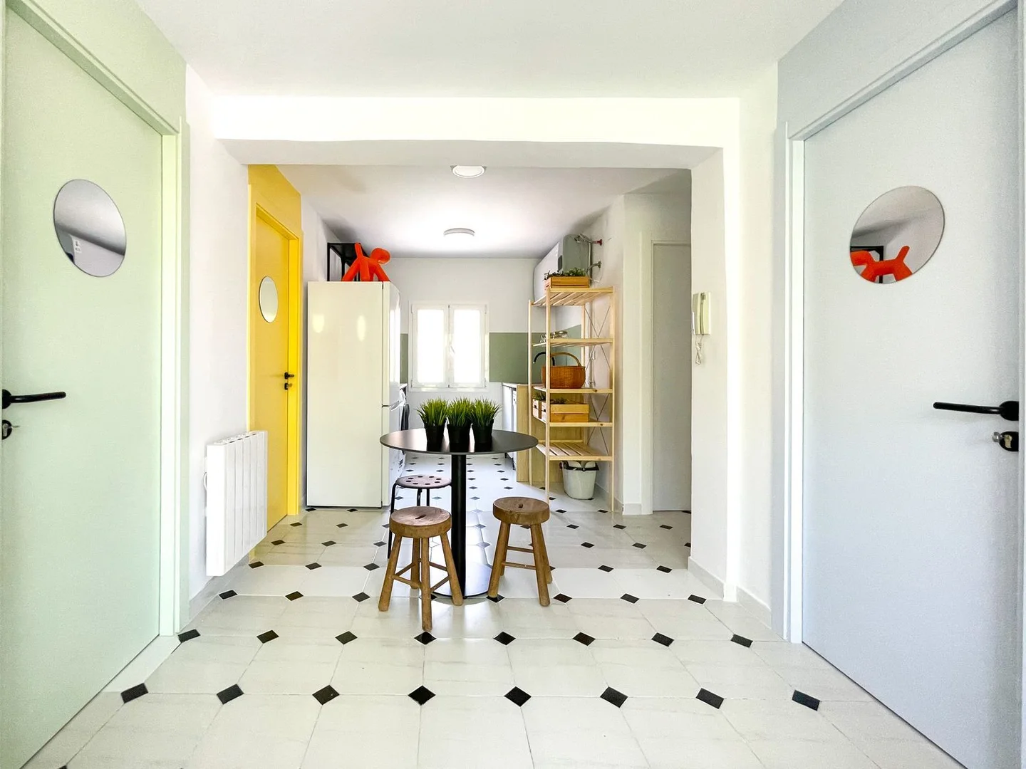 Piso en Barrio Puerta Bonita - Foto 8