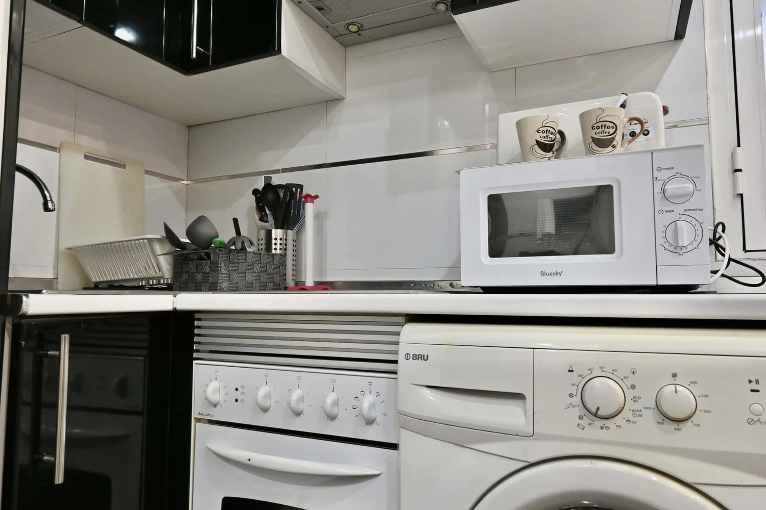Estudio en Calle de San Florencio, 5, Numancia - Foto 11