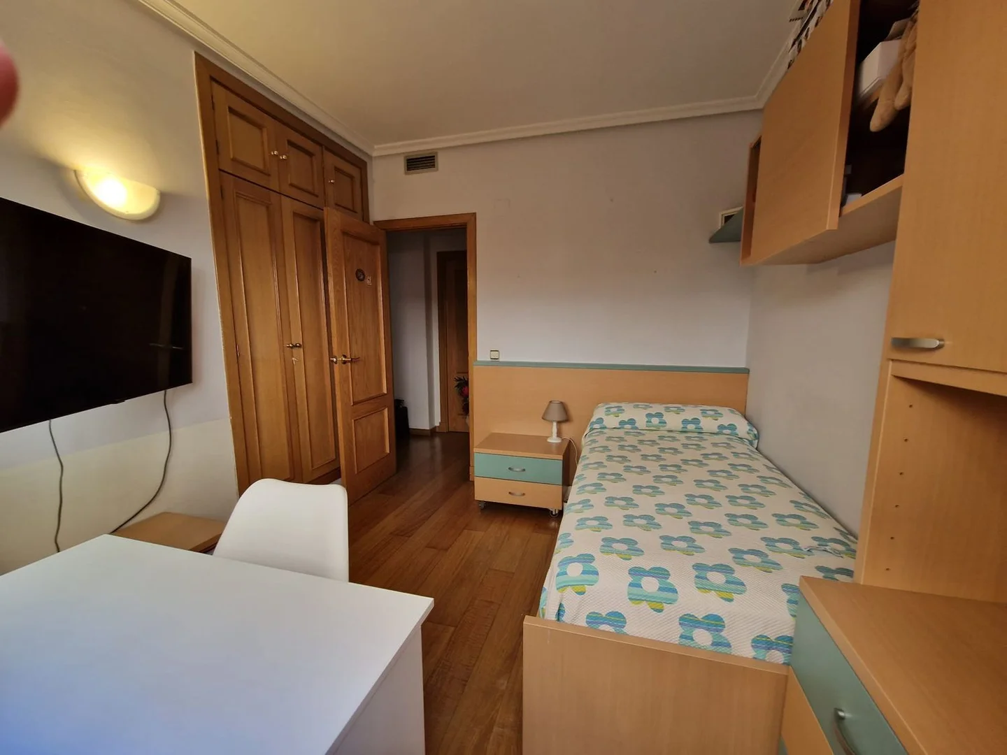 Piso en calle de la Senda del Infante, 14 - Foto 11