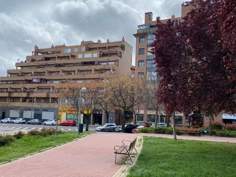 Piso en paseo de Ginebra, 26 - Foto 2