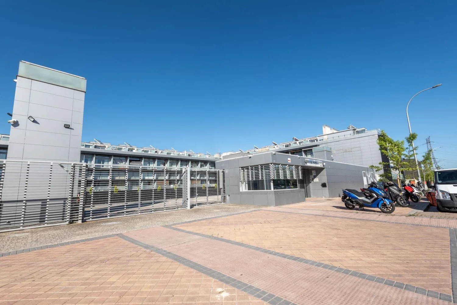 Dúplex en Calle Cerro del Murmullo, 13, Ensanche de Vallecas - La Gavia - Foto 9