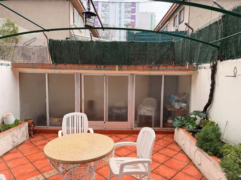 Chalet pareado en Barrio Orcasitas - Foto 4