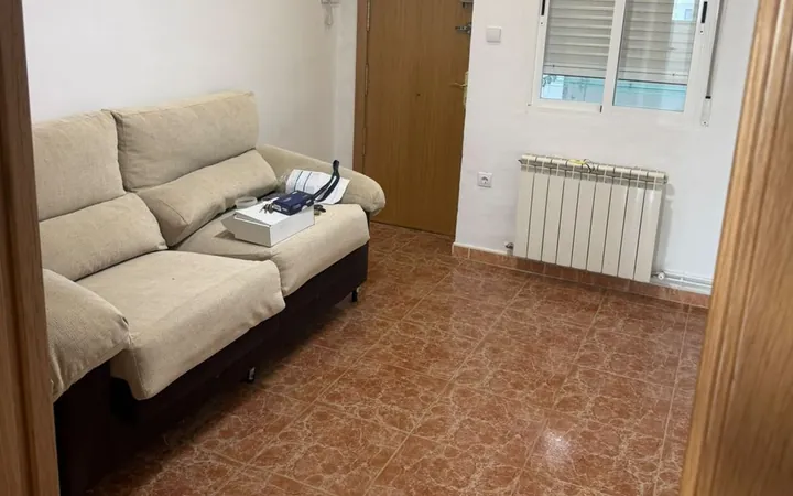 Piso en Los Rosales, Los Rosales - Foto 6