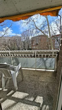 Piso en avenida de Moratalaz, 157 - Foto 4