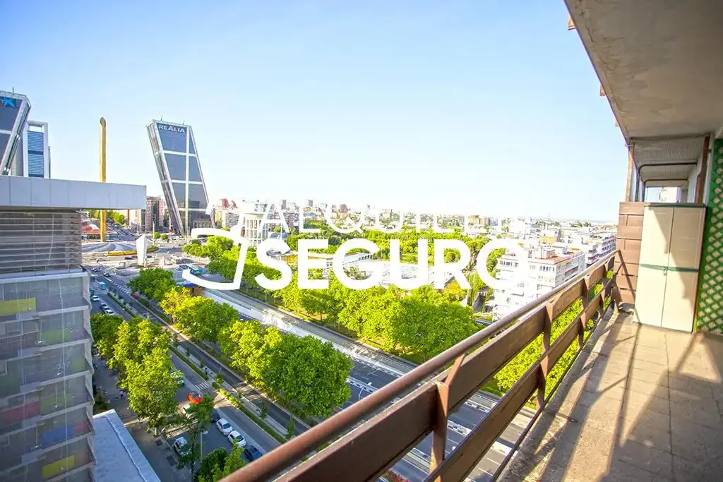 Piso en  de la Castellana - Foto 19