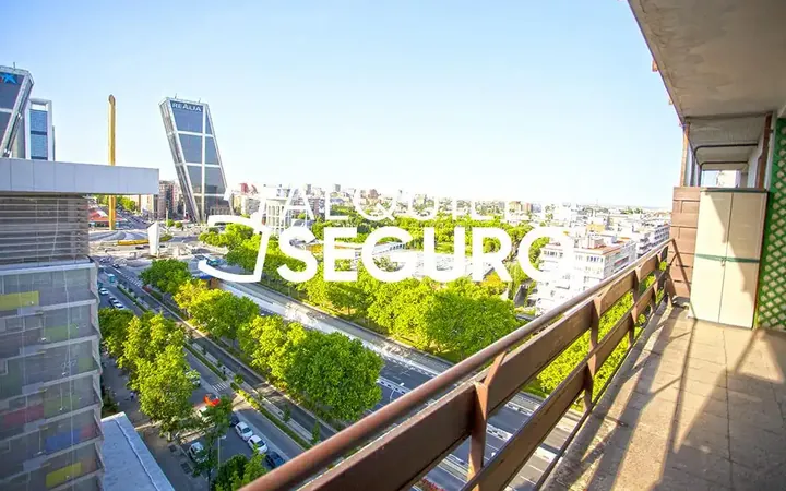 Piso en  de la Castellana - Foto 19