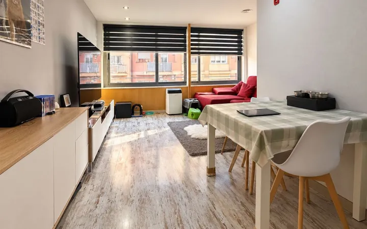 Piso en Calle de la Riera Blanca, 211, La Bordeta - Foto 2