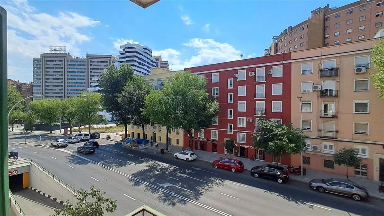Piso en Calle del Alcalde Sainz de Baranda, 101, Estrella - Foto 3