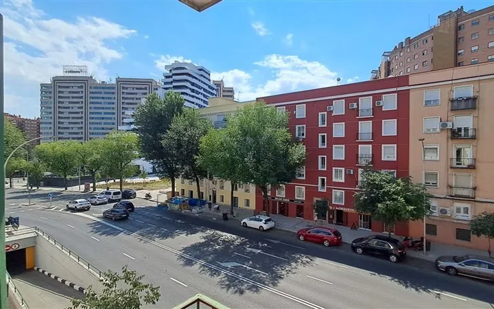 Piso en Calle del Alcalde Sainz de Baranda, 101, Estrella - Foto 3