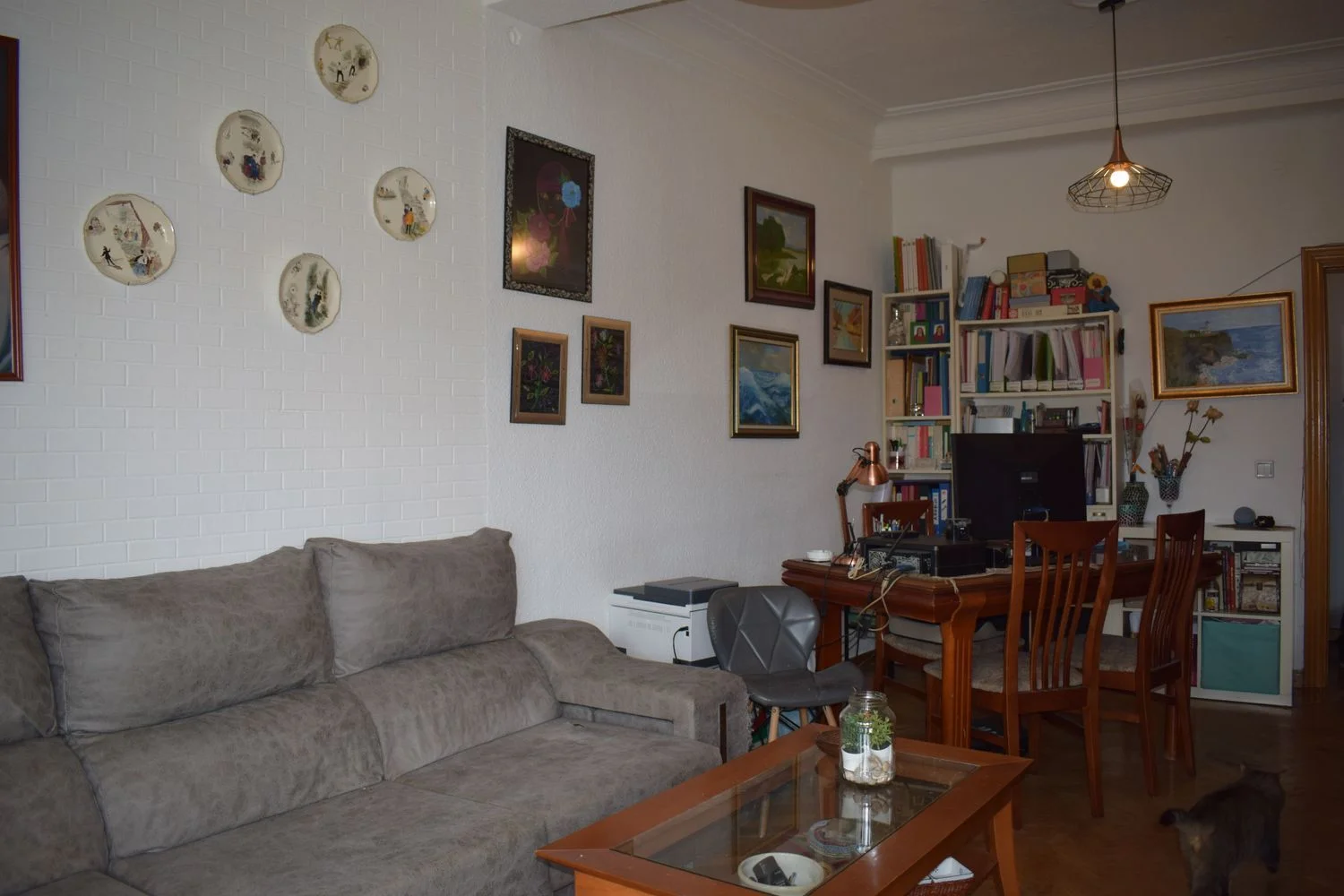 Piso en calle de Embajadores, 55 - Foto 50