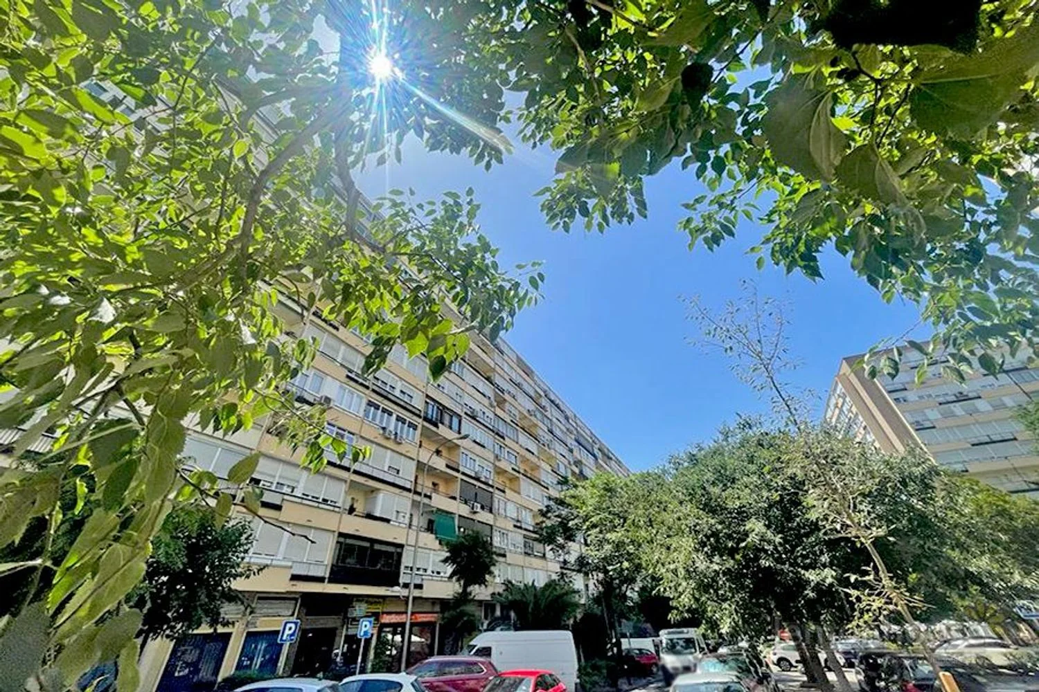 Piso en Calle de la Virgen del Coro - Foto 14