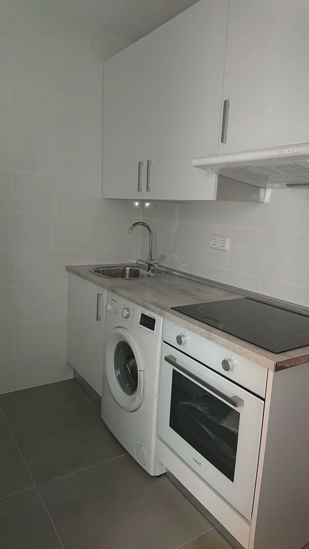 Piso en Calle de Jacinto Verdaguer, 12, Opañel - Foto 4