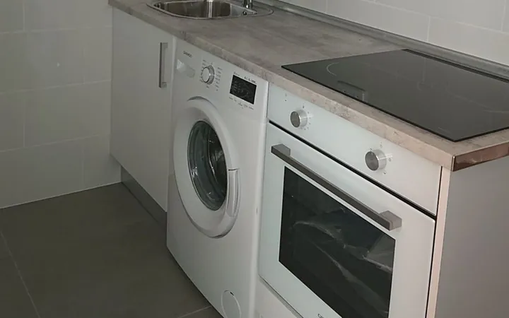 Piso en Calle de Jacinto Verdaguer, 12, Opañel - Foto 4