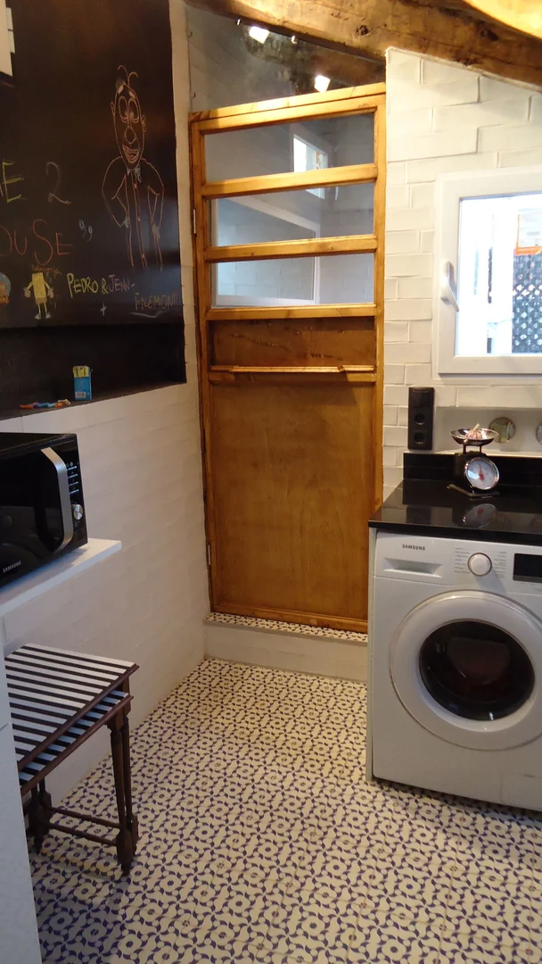 Ático en calle Corredera Alta de San Pablo, 21