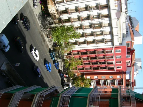 Ático en calle de José Abascal, 16 - Foto 14