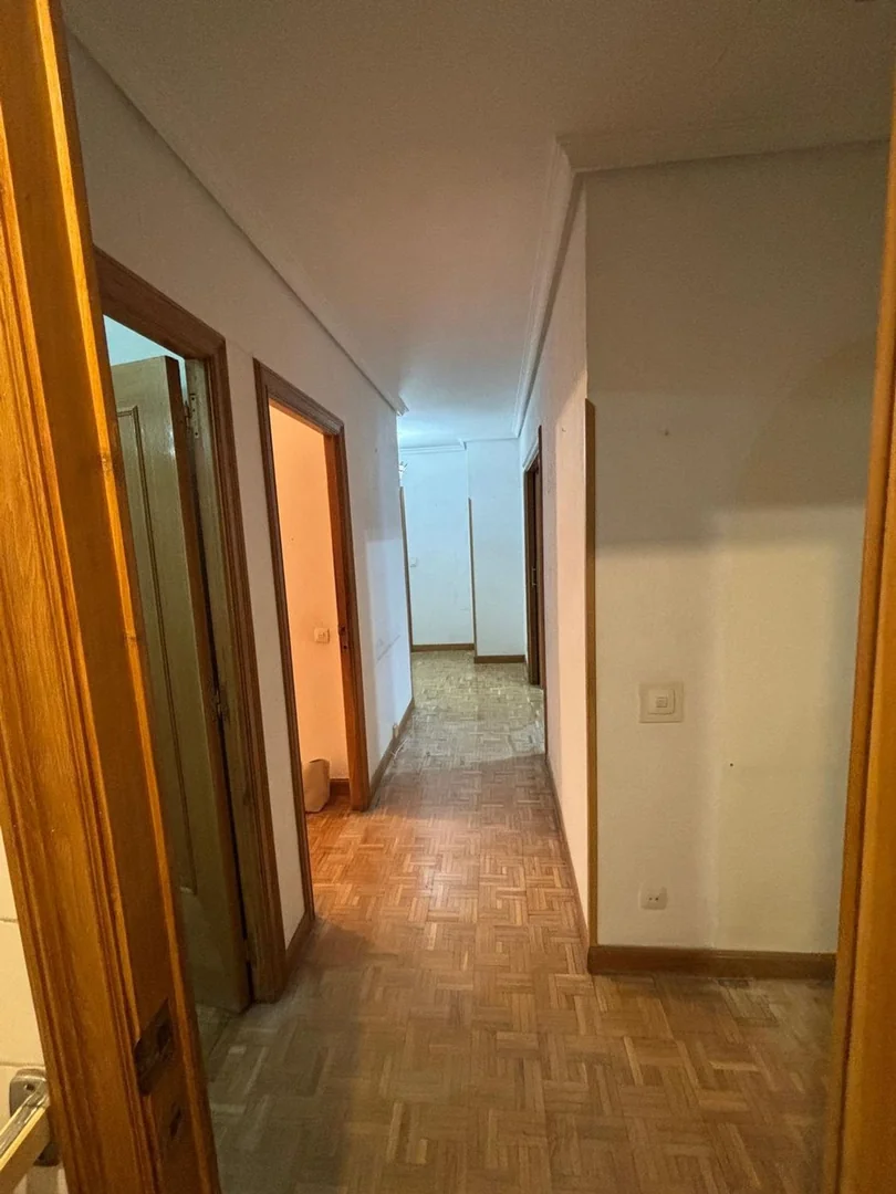 Piso en Calle de Enrique Larreta, 10, Castilla - Foto 14
