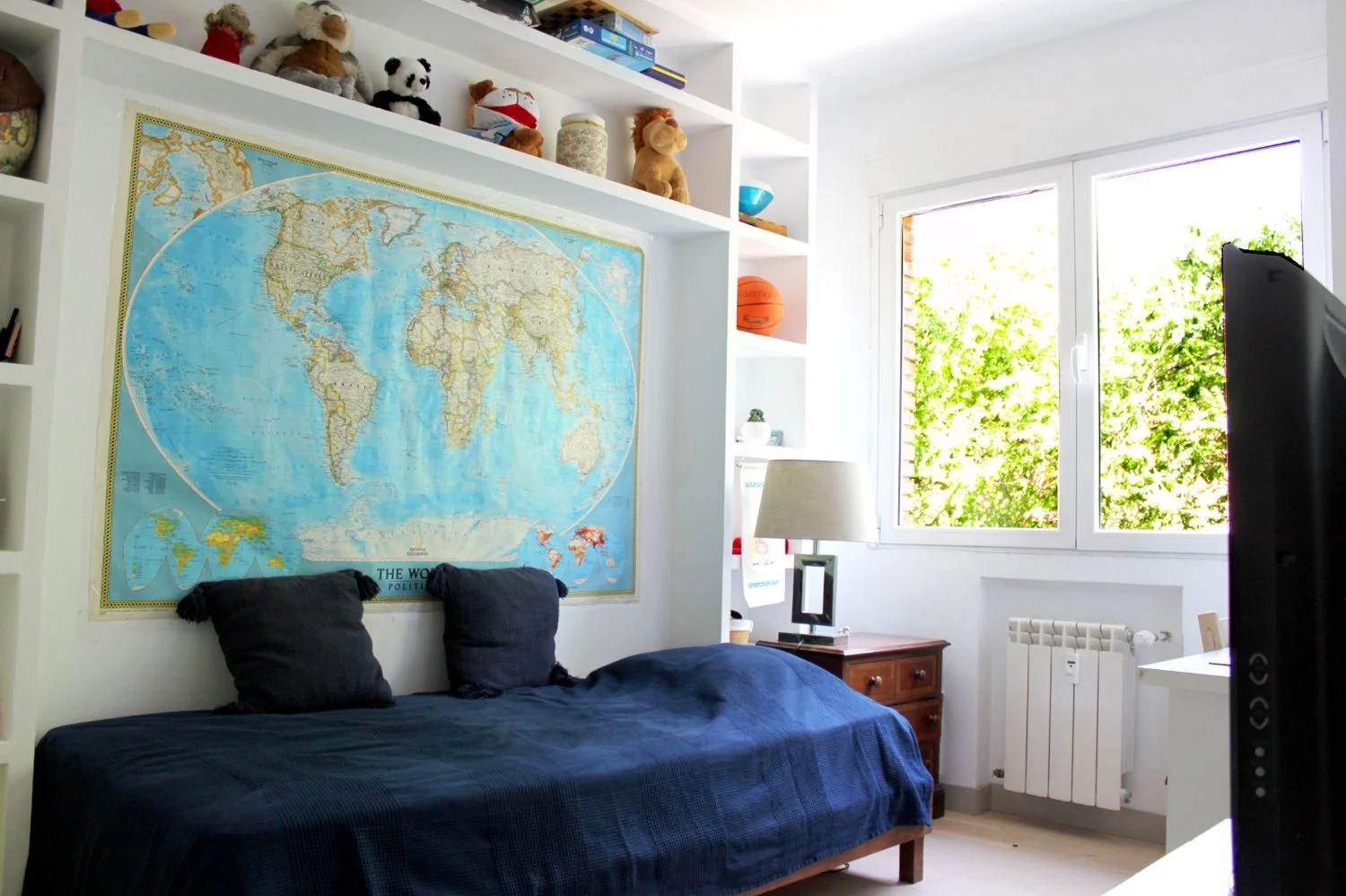 Piso en calle de Arturo Soria, 328 - Foto 6