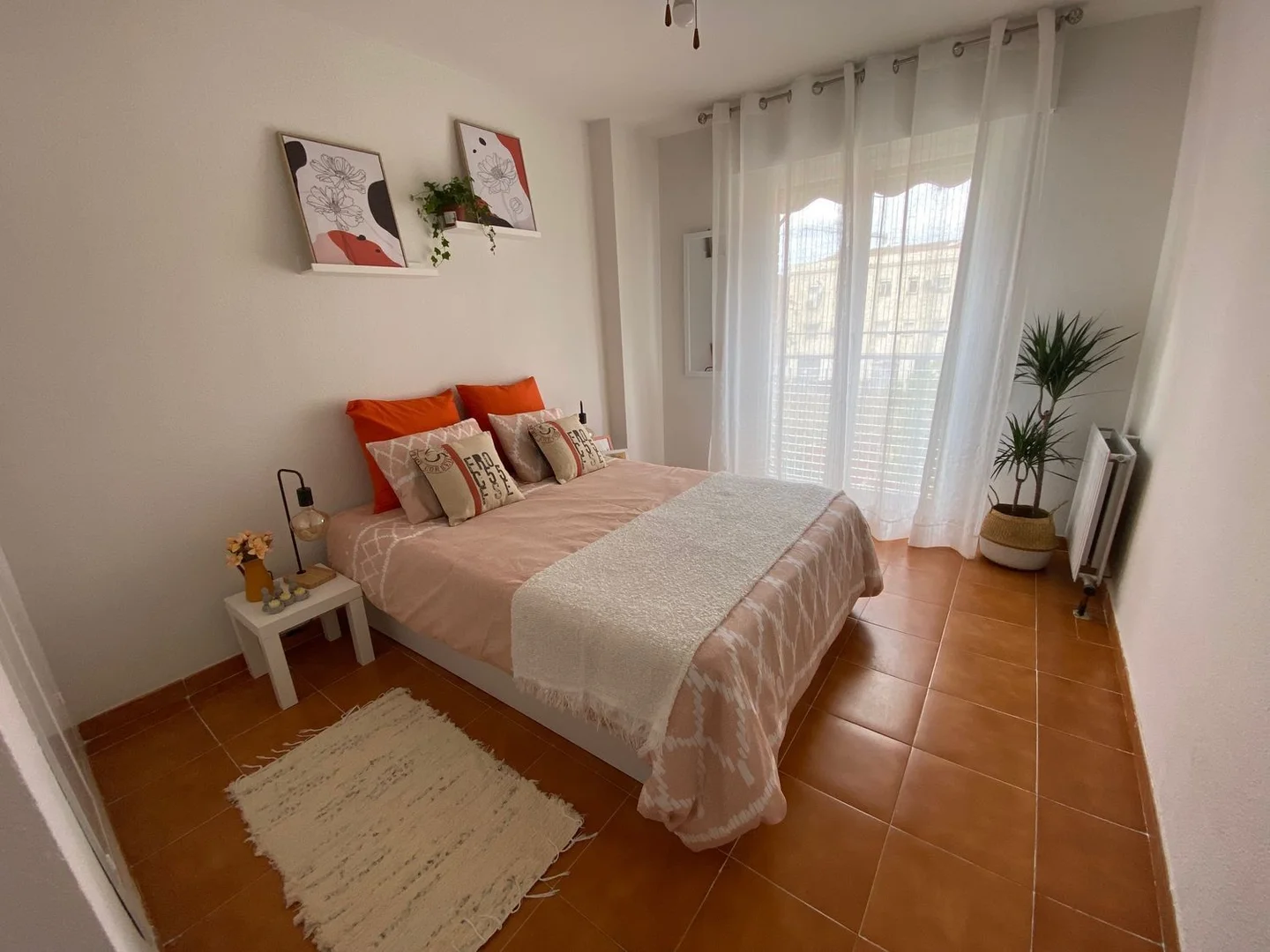 Piso en Barrio Ventilla-Almenara - Foto 21