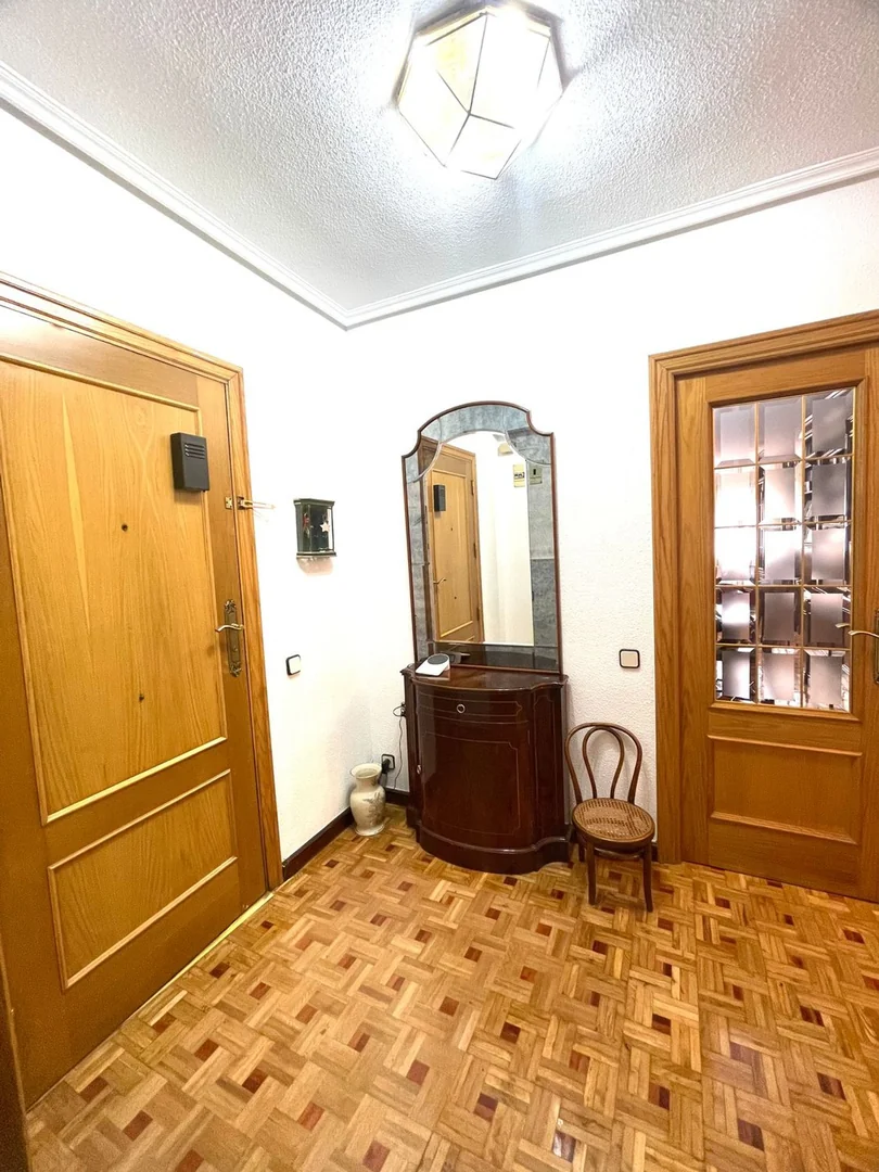 Piso en Calle de Alonso Carbonell, 2, Chopera - Foto 4