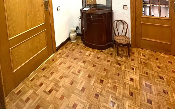 Piso en Calle de Alonso Carbonell, 2, Chopera - Foto 4