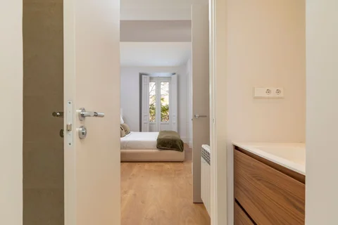 Piso en calle de Diego de León, 40 - Foto 21