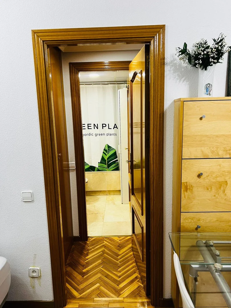 Estudio en calle del Corazón de María, 5 - Foto 17