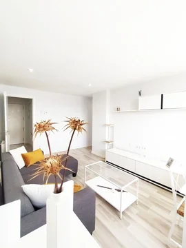 Piso en calle del Poeta Blas de Otero, 71 - Foto 3