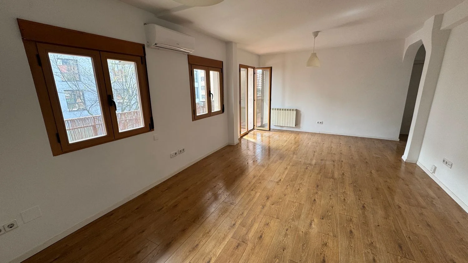 Ático en calle de la Drácena, 19 - Foto 2