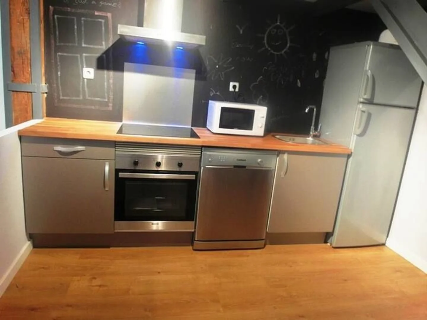 Dúplex en calle de Valencia, 26 - Foto 16