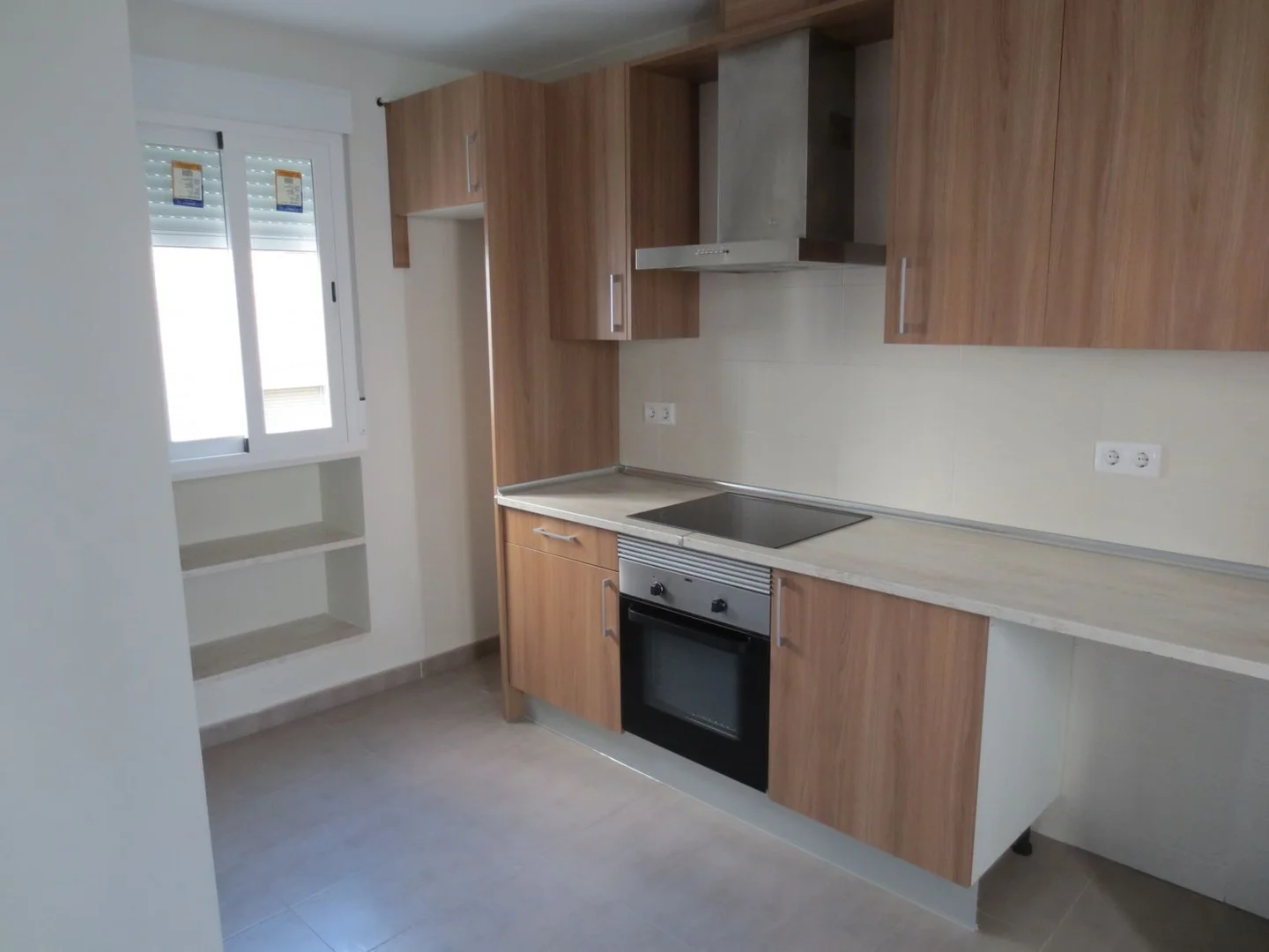 Ático en Barrio Fuente del Berro - Foto 1