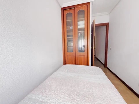 Piso en Calle de Fermín Caballero, 89 - Foto 7