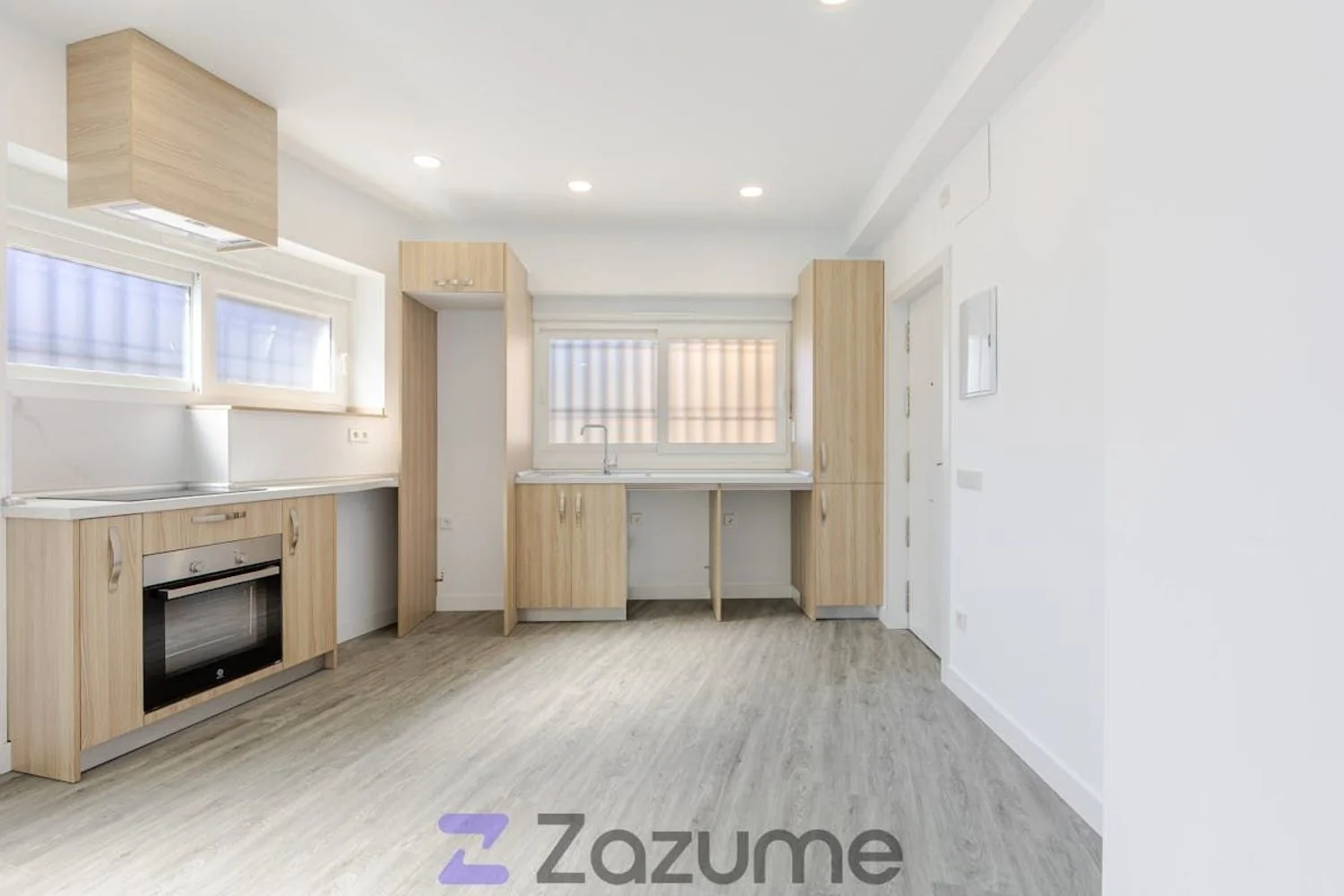 Estudio en Calle Juan Zofío - Foto 4