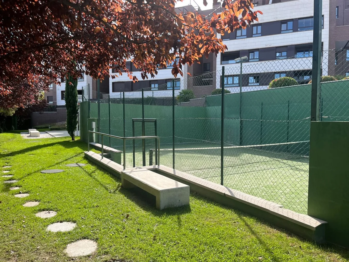 Piso en Calle de Peñalara de Aravaca, 33, Aravaca - Foto 27