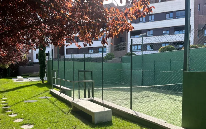 Piso en Calle de Peñalara de Aravaca, 33, Aravaca - Foto 27