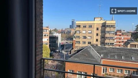 Piso en Avenida de Alberto Alcocer, Nueva España - Foto 4