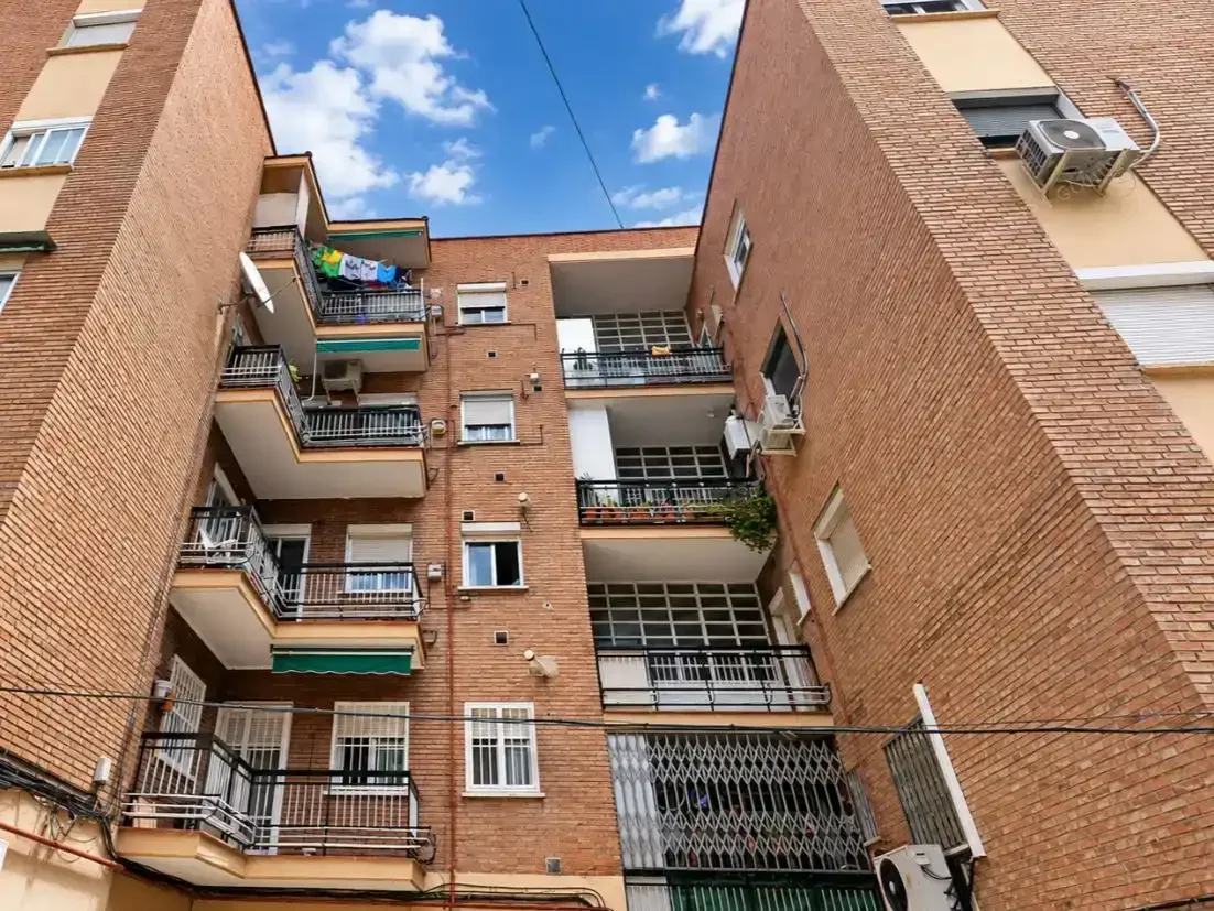 Piso en  Calle Eduardo Minguito 19 - Foto 6