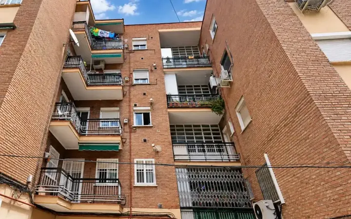 Piso en  Calle Eduardo Minguito 19 - Foto 6