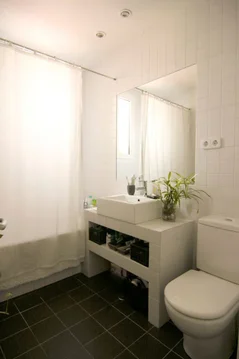 Ático en calle de José Abascal, 16 - Foto 10