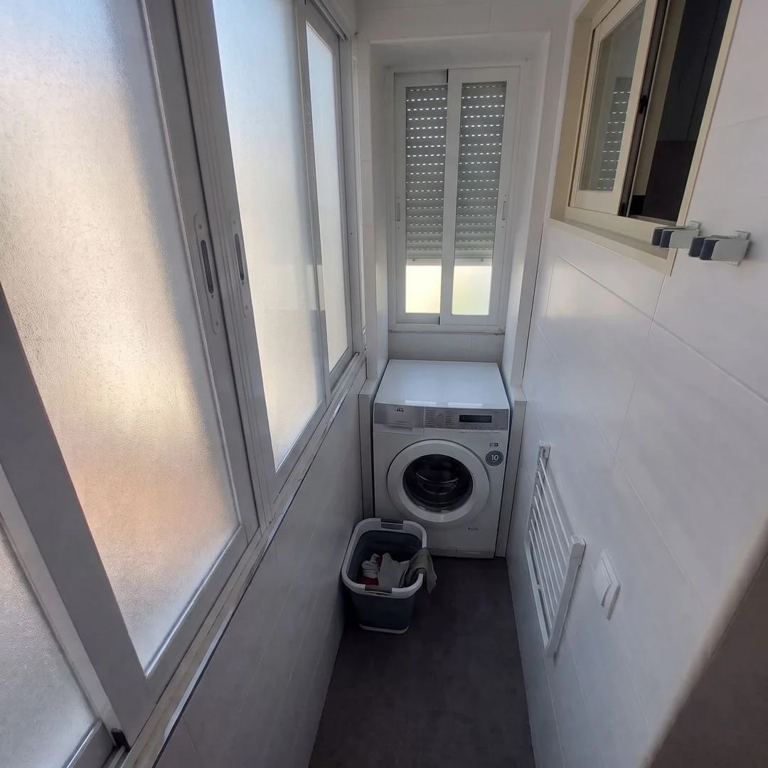 Piso en Calle de Alicún, 8, Apóstol Santiago - Foto 11